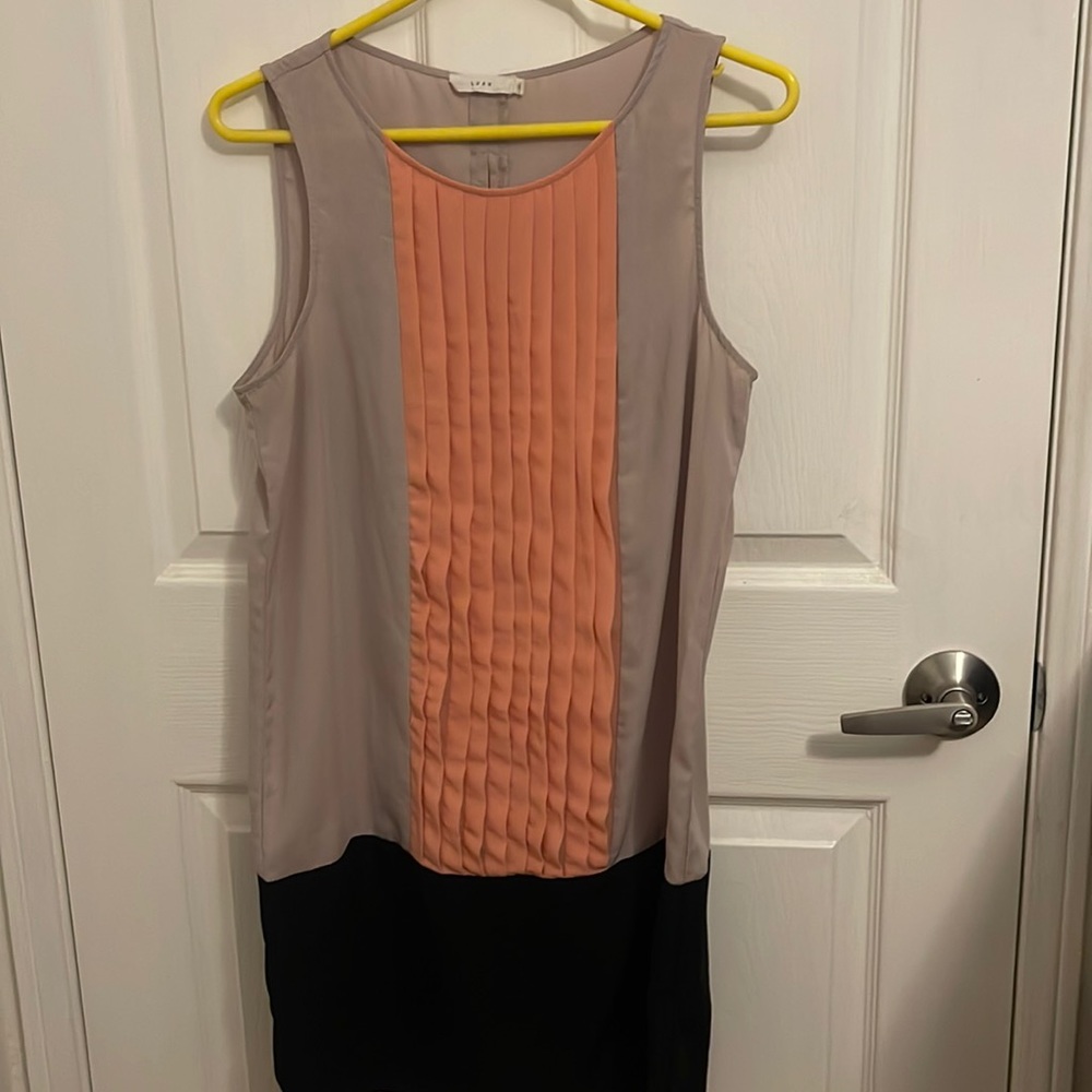 Women’s lush dress